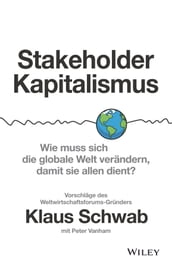 Stakeholder-Kapitalismus