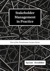 Stakeholder Management in Practice