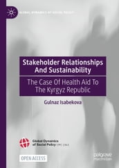 Stakeholder Relationships And Sustainability