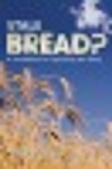 Stale Bread? - Littledale