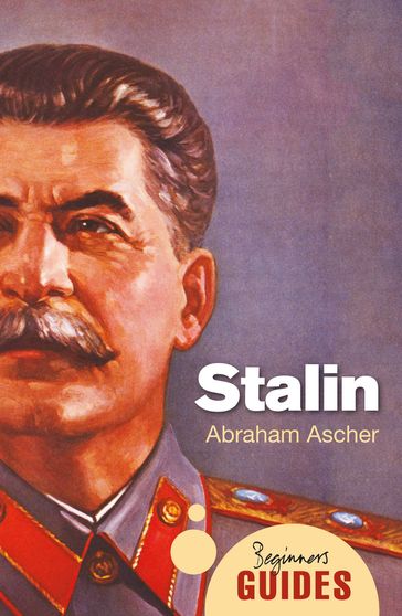 Stalin - Abraham Ascher