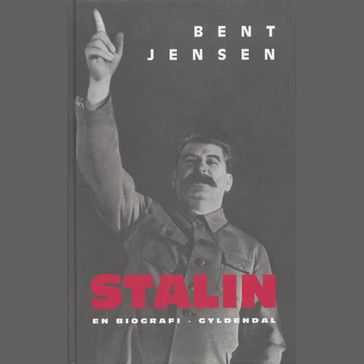 Stalin - Bent Jensen