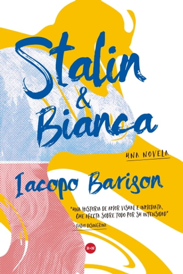 Stalin & Bianca - Iacopo Barison