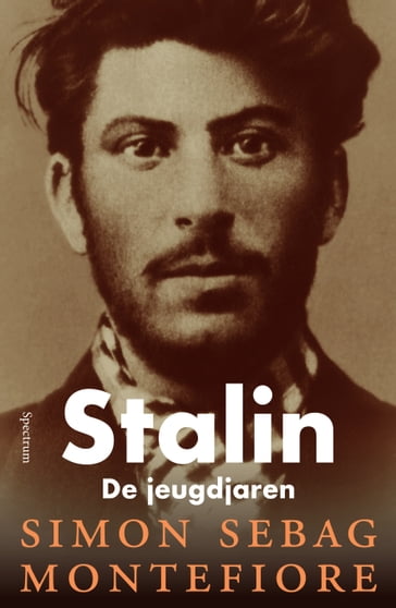 Stalin: De jeugdjaren - Simon Montefiore