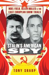 Stalin s American Spy
