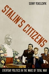 Stalin s Citizens