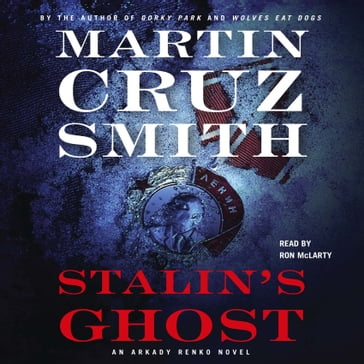 Stalin's Ghost - Martin Cruz Smith