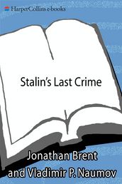 Stalin s Last Crime