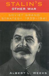 Stalin s Other War