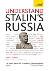 Stalin s Russia: Teach Yourself Ebook