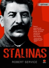 Stalinas (Antra knyga)