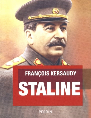 Staline - François KERSAUDY