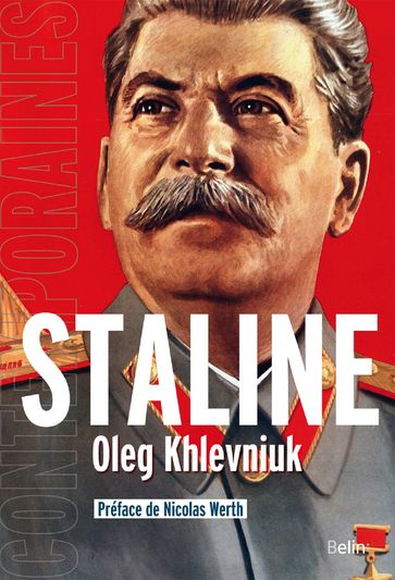 Staline - Oleg Khlevniuk