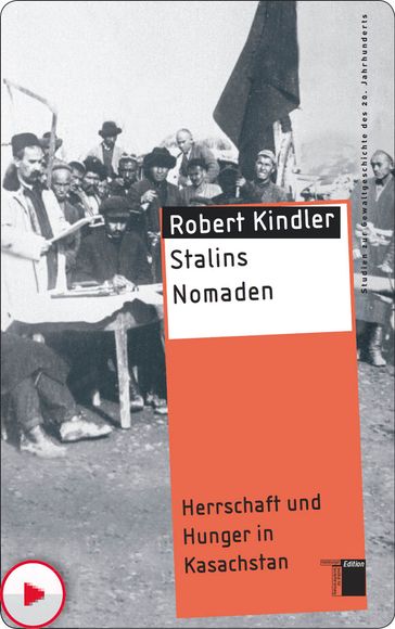 Stalins Nomaden - Robert Kindler