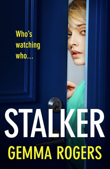 Stalker - Gemma Rogers