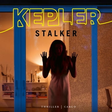 Stalker - Lars Kepler