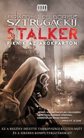 Stalker  Piknik az árokparton