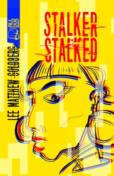 Stalker Stalked - Lee Matthew Goldberg