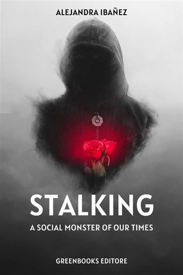 Stalking - Alejandra Ibañez