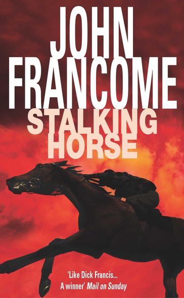 Stalking Horse - John Francome