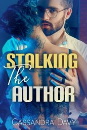 Stalking The Author