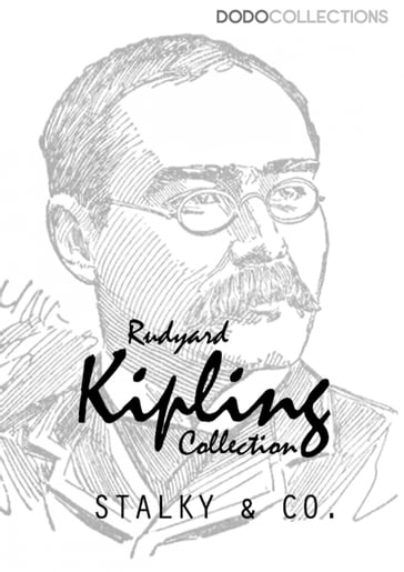 Stalky & Co. - Kipling Rudyard