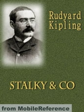 Stalky & Co (Mobi Classics)