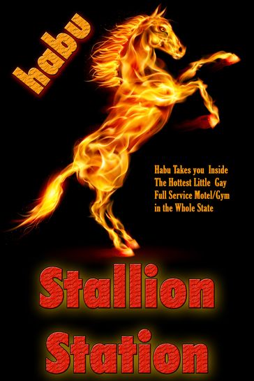 Stallion Station - habu