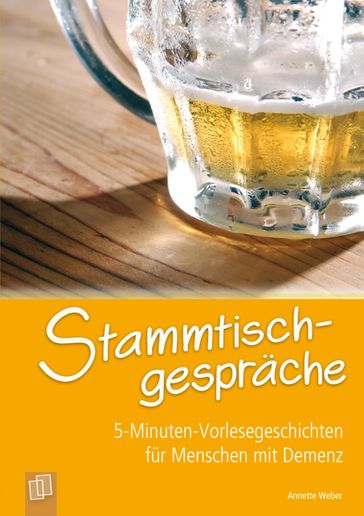 Stammtischgespräche - Annette Weber