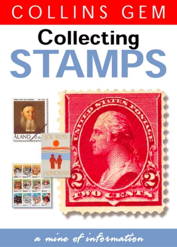 Stamps (Collins Gem) - Collins