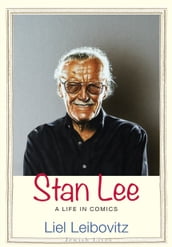 Stan Lee