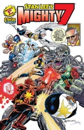 Stan Lee s Mighty 7 #1