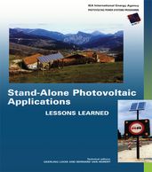 Stand-Alone Photovoltaic Applications