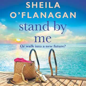 Stand By Me - Sheila O