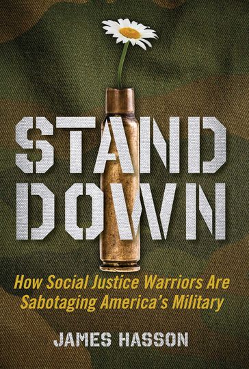 Stand Down - James Hasson