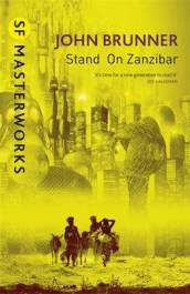 Stand On Zanzibar