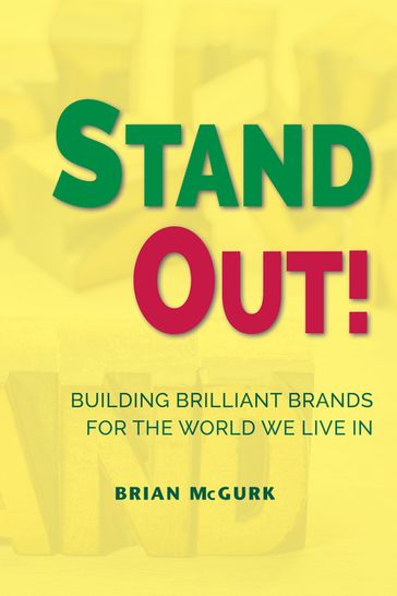Stand Out! - Brian McGurk
