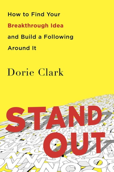 Stand Out - Dorie Clark