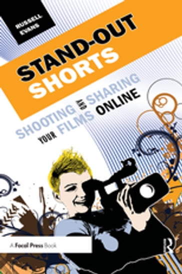 Stand-Out Shorts - Russell Evans