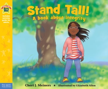 Stand Tall! - M.Ed. Cheri J. Meiners - Elizabeth Allen