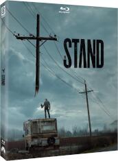 Stand (The) - Serie Completa (3 Blu-Ray)