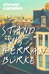 Stand Up  Ferran Burke