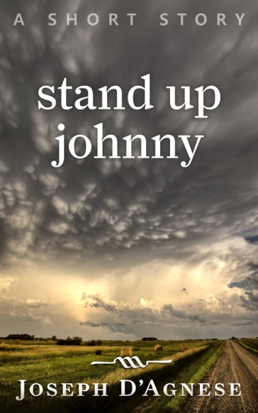 Stand Up Johnny - Joseph D