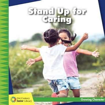 Stand Up for Caring - Frank Murphy