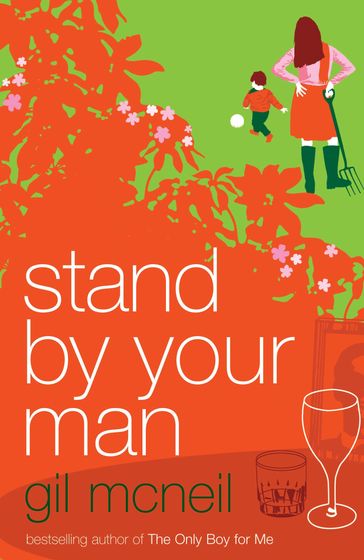 Stand by Your Man - Gil McNeil