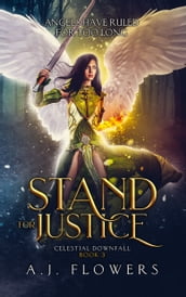 Stand for Justice