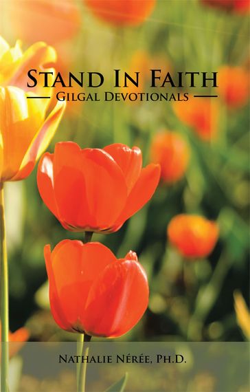 Stand in Faith - Nathalie Nérée