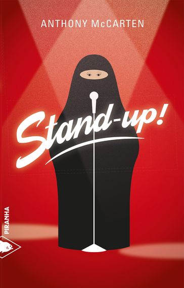 Stand-up ! - Anthony McCarten