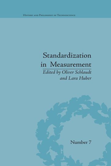 Standardization in Measurement - Lara Huber