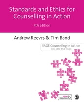 Standards Ethics for Counselling in Action